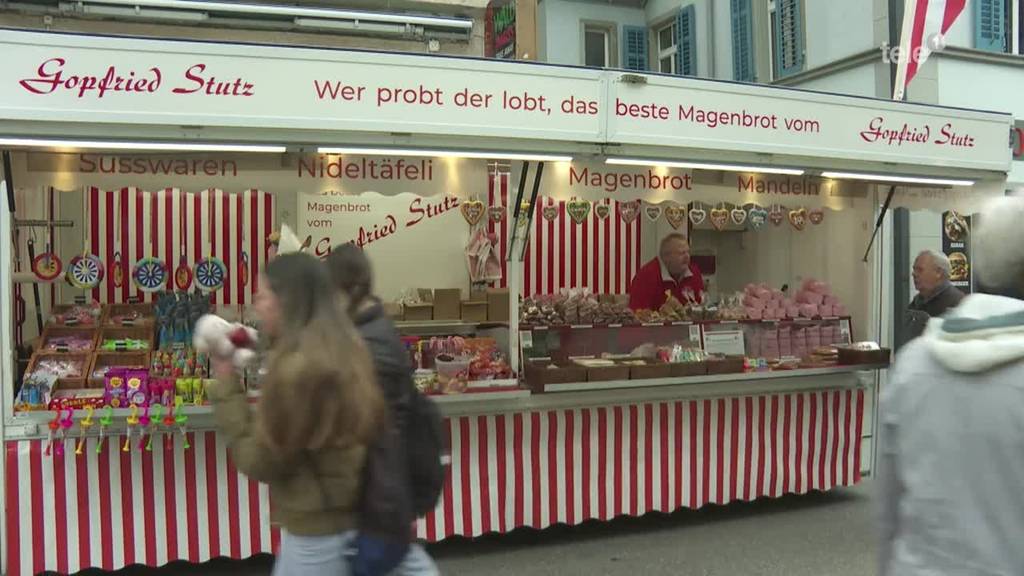 Keine Märkte auf dem Schwyzer Hauptplatz: Verärgerte Standbetreiber