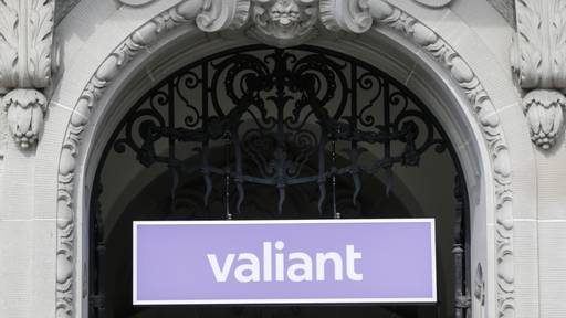 Valiant ernennt Kathrin Wehrli zur Chefin ab Mai 2027