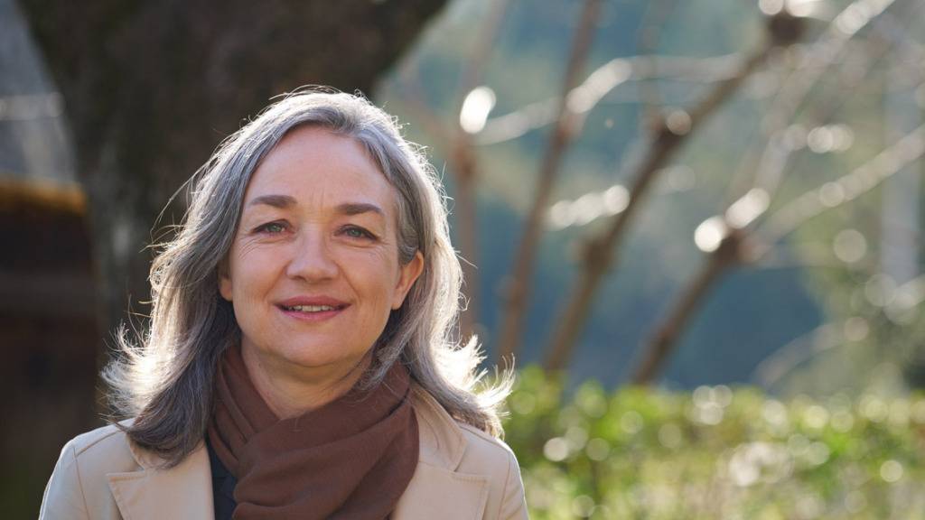 Die Reformierte Kirche im Kanton Zürich hat eine neue Leitung: Esther Straub ist zur neuen Kirchenratspräsidentin gewählt worden.