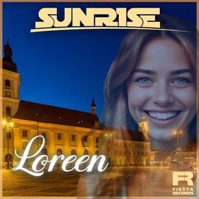 Loreen