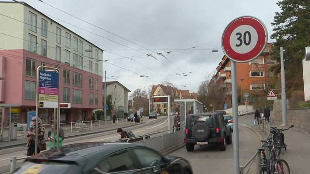 Kanton soll wieder über Kantonsstrassen bestimmen