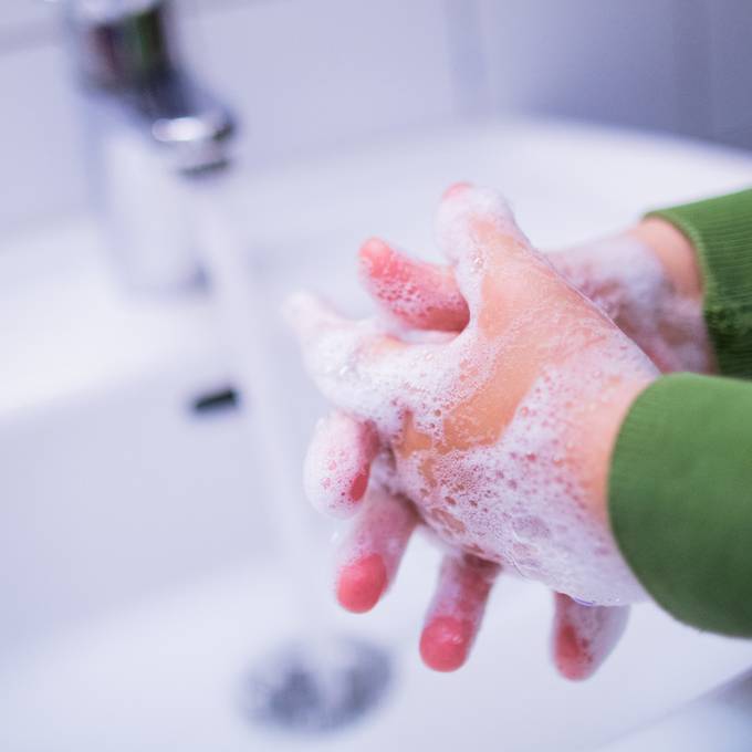 Was wurde eigentlich aus der proklamierten Händehygiene in der Corona-Pandemie?