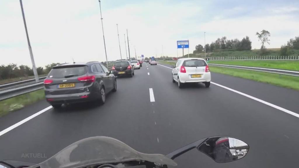 Verkehrsirrtümer: Mangelndes Wissen kann zu so schweren Unfällen wie in Dättwil führen