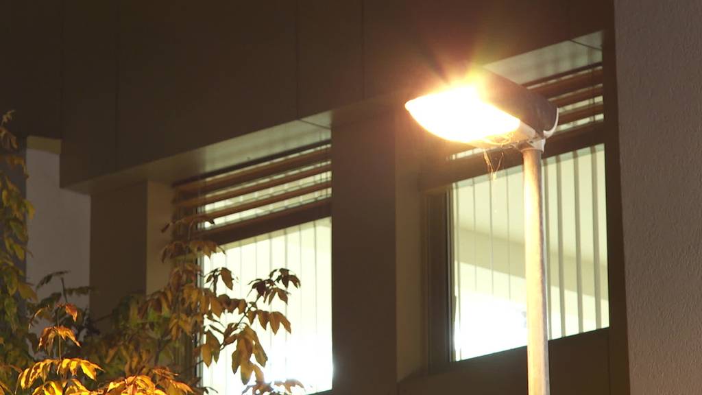 Luzerner Regierung will mehr gegen Lichtverschmutzung tun