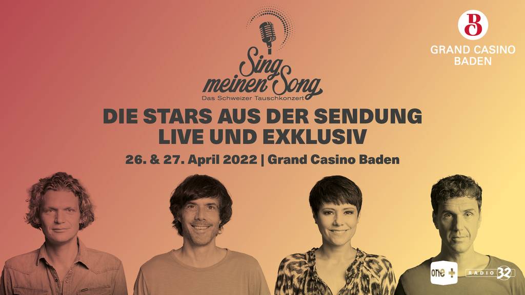 Sing meinen Song