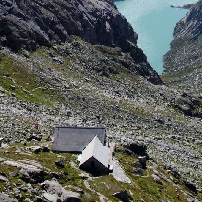 «Der grösste Teil der SAC-Hütten ist nicht rentabel»