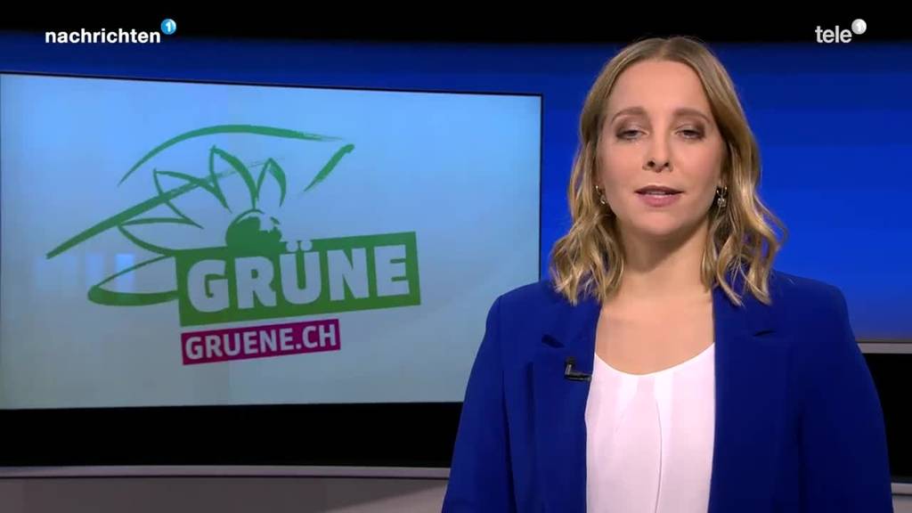 Bundesrat für Grüne