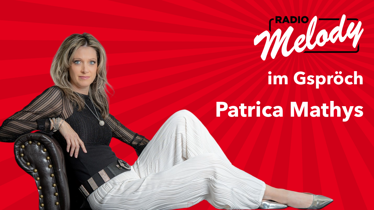 Patricia Mathys - Neuanfang )April 2026)