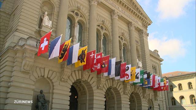 Deutscher Bundespräsident schwärmt von der Schweiz