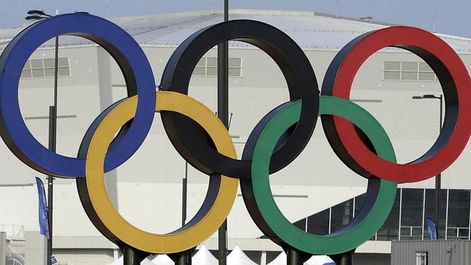 Bedenken wegen Olympia-Turnier in Peking