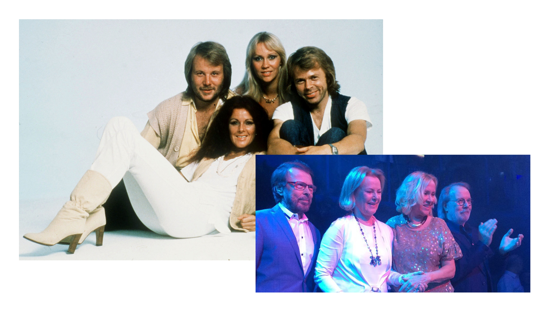 Was Macht Eigentlich Abba Radio 24