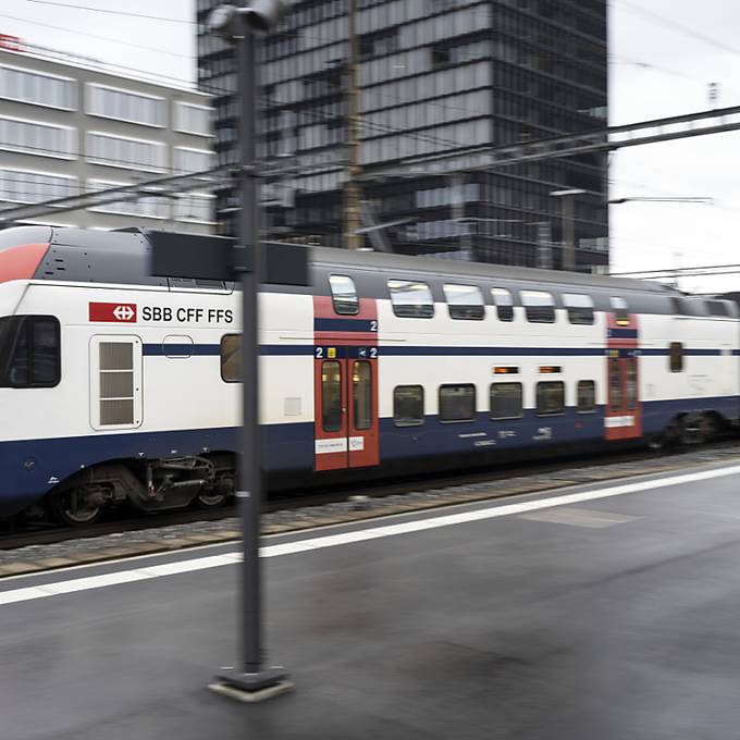 Unterführung beim Bahnhof Altstetten soll noch grösser werden