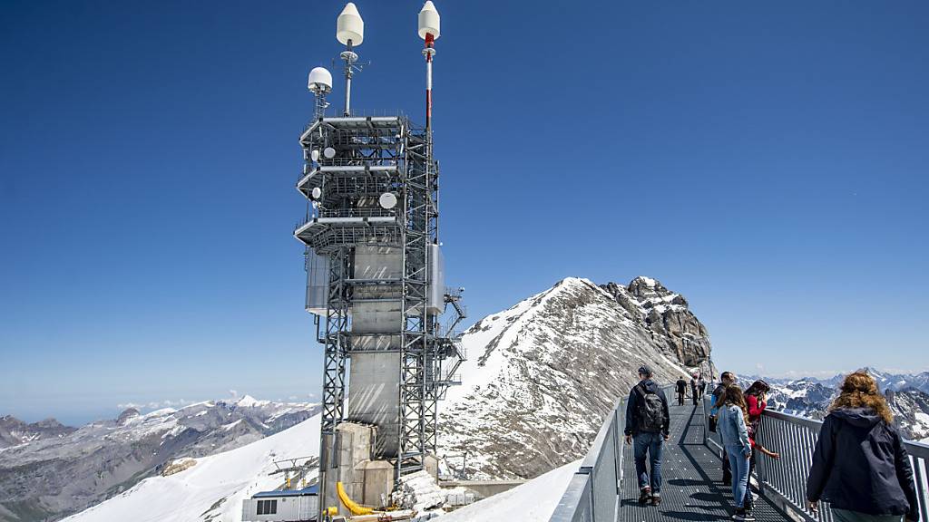 Das Projekt Titlis kostet mehr als geplant