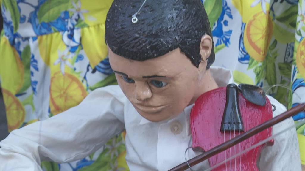 Luzerner Strassenmusiker sollen Verstärker nutzen dürfen