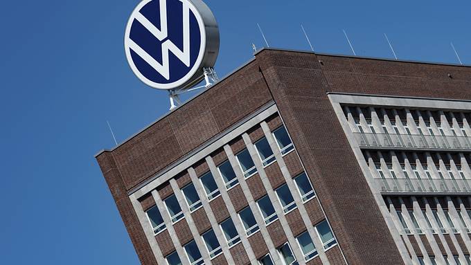VW erleidet Schlappe vor US-Berufungsgericht - Belastungen drohen