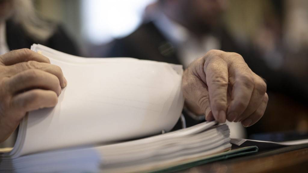 Um die Schweizer Wirtschaft in unsicheren Zeiten wettbewerbsfähig zu halten, will der Bundesrat Unternehmen regulatorisch entlasten. (Themenbild)