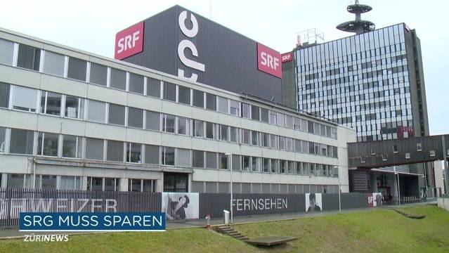 SRG muss Billag-MWST selbst zahlen