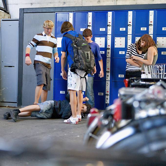 Bildungsdirektion will Schulsozialarbeit für Zürcher Mittelschulen