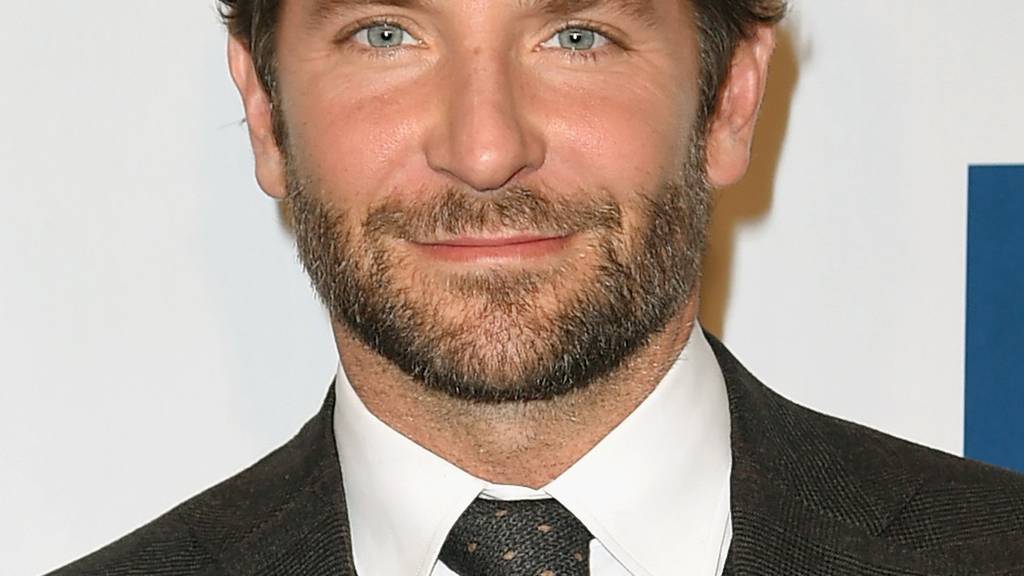 Bradley Cooper Schauspieler gettyImages