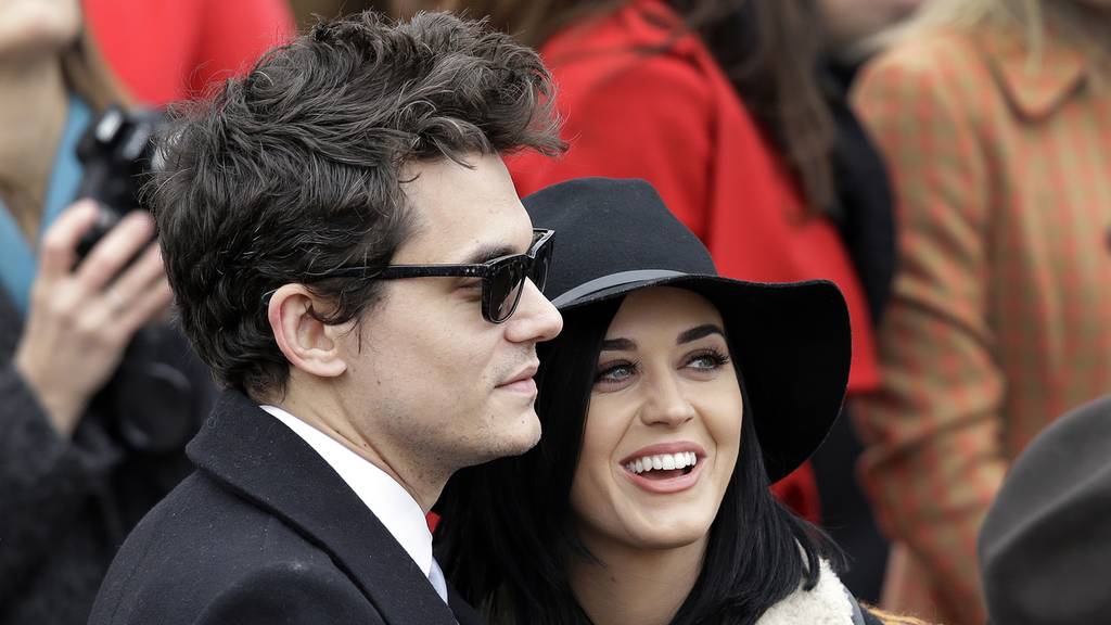 Katy Perry_John Mayer
