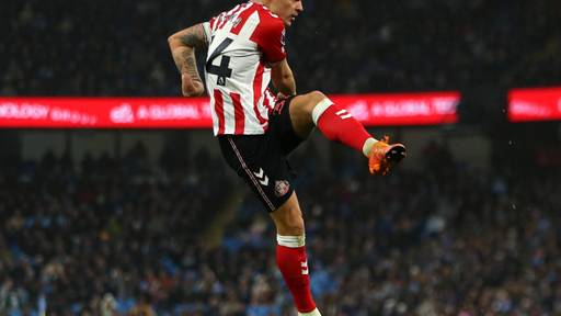 Xhaka legt nach Einwechslung den Siegtreffer auf