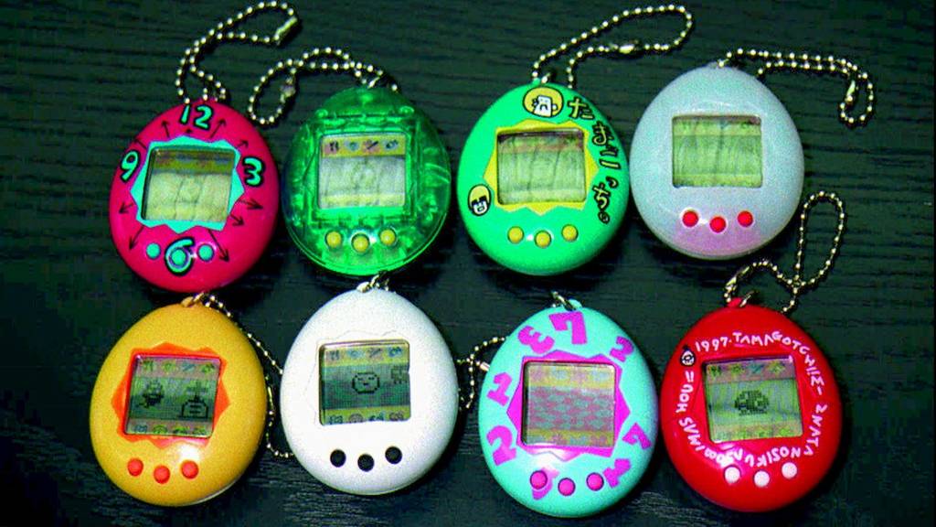 Tamagotchi