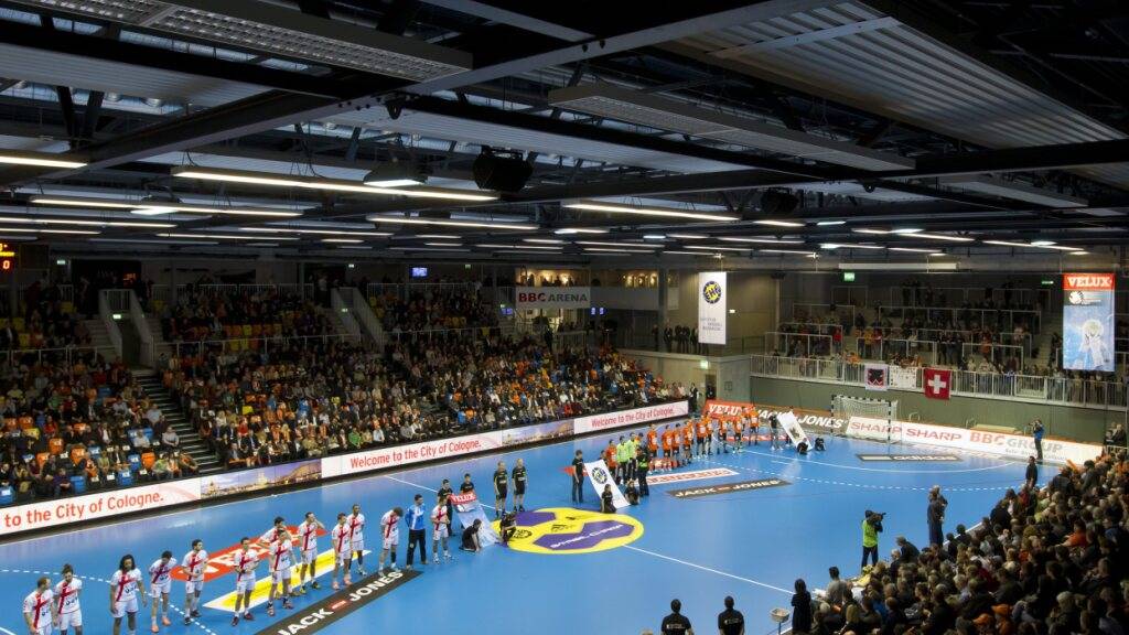 Vor 14 Jahren spielten die Kadetten und Chambéry im Europacup gegeneinander