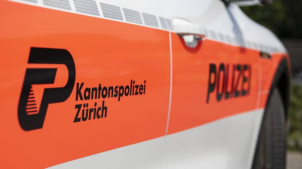 Ein 26-jähriger Motorradfahrer starb in Aesch bei Neftenbach beim Überholen. (Symbolbild)