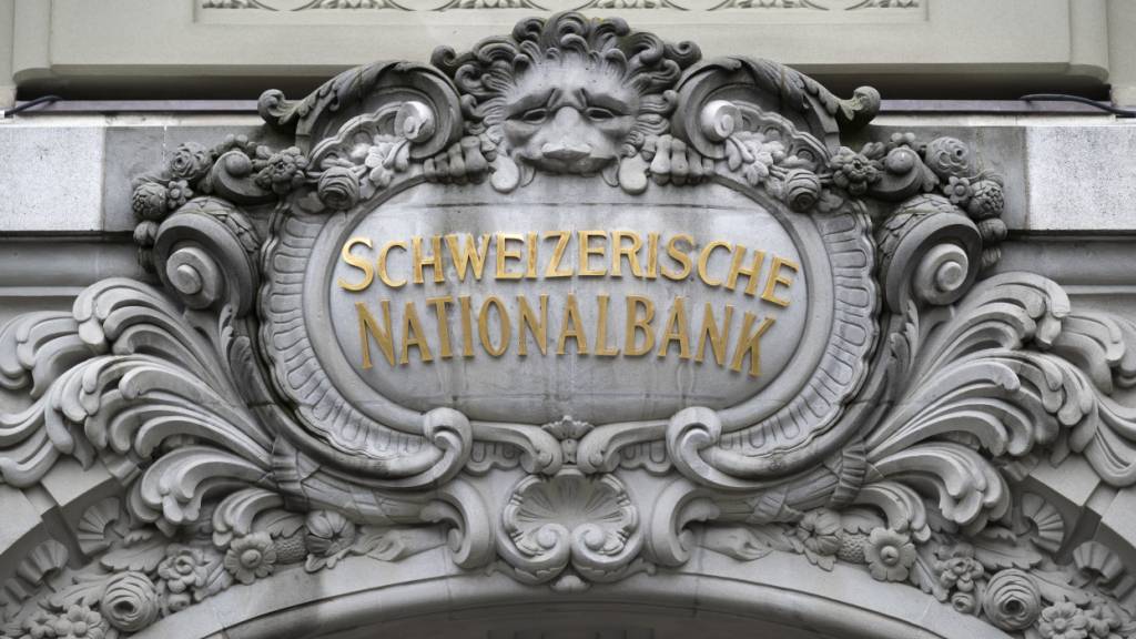 Starke Gewinne auf dem Goldbestand haben der Nationalbank im dritten Quartal hohe Gewinne beschert. (Archivbild)