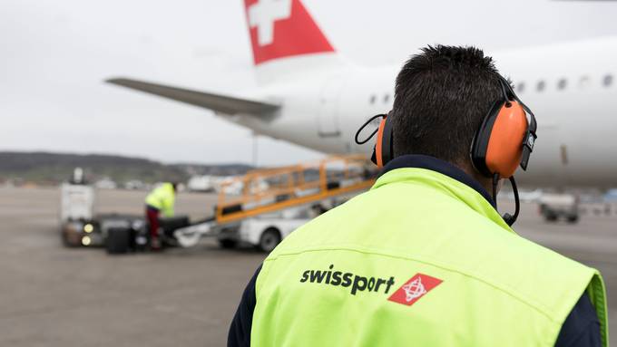 Warnstreik am Flughafen Zürich – die wichtigsten Fragen und Antworten