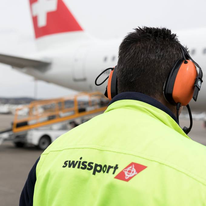 Warnstreik am Flughafen Zürich – die wichtigsten Fragen und Antworten
