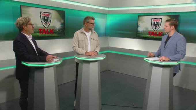 FCA-Talk mit Sven Christ