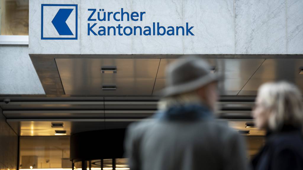 ZKB schüttet Rekordsumme an Kanton und Zürcher Gemeinden aus