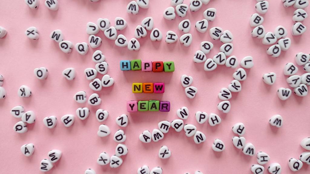 Nicht aufgeben: So klappt es mit deinen Neujahrsvorsätzen
