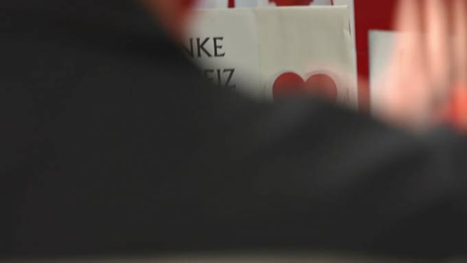 Rückkehr aus der Türkei – Schweizer Rettungstruppe ist wieder zu Hause