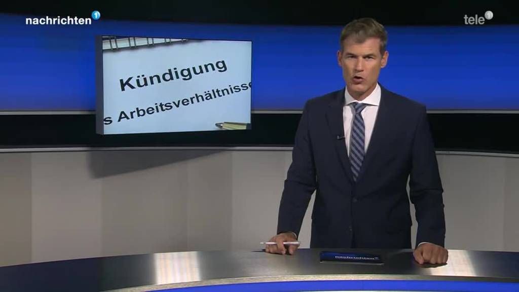 Kurznachrichten