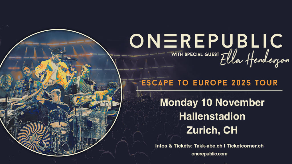251110_OneRepublic_SoMe_Slide_1920x1080px