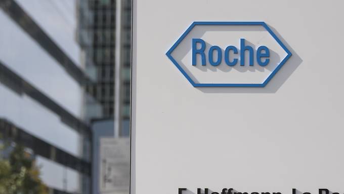 Roche-Konzern - London bescheinigt Antikörpertests hohe Genauigkeit