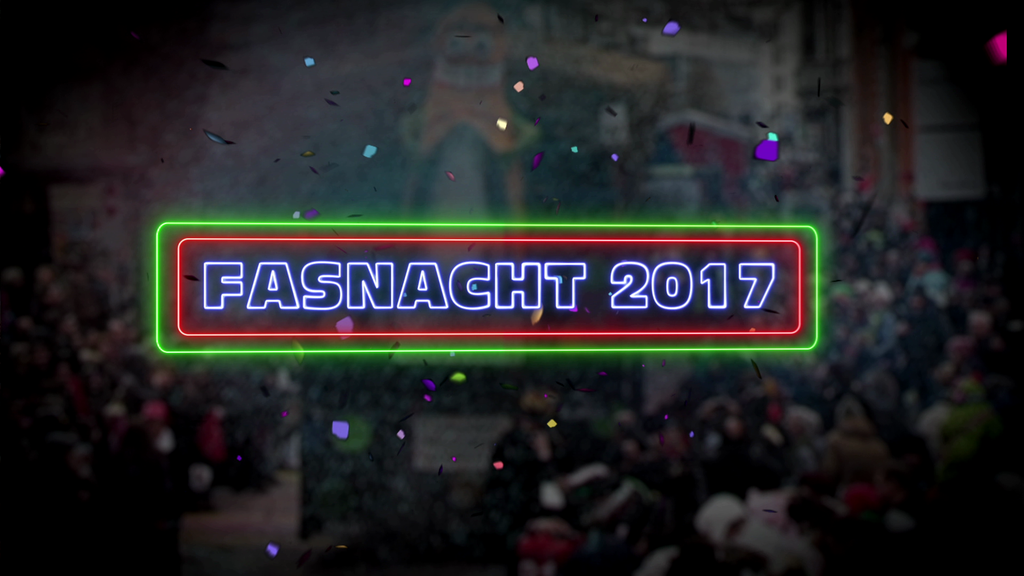 St.Galler Fasnachtsumzug 2017