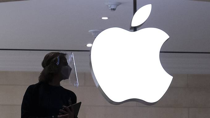 Deutsche Kartellbehörde schaut auch Apple auf die Finger 