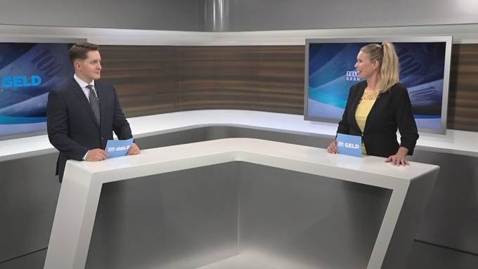 Alcon und Metall Zug, wie stehen ihre Aktien