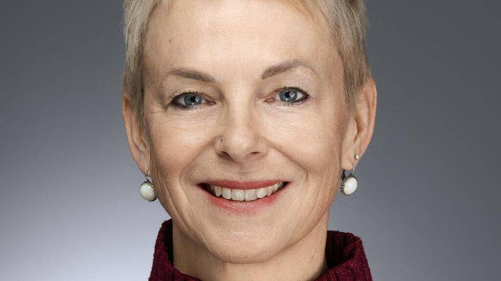 Jacqueline Mennel Kaeslin wird in der Stadt Luzern zur Ansprechperson für Fragen rund um Suchtthematiken.