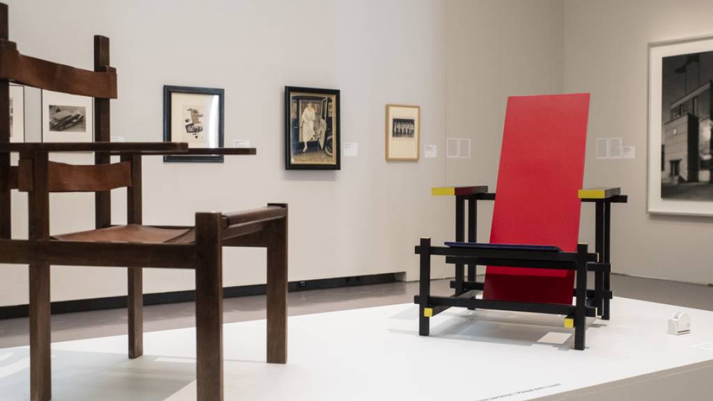 Eine neue avantgardistische Formensprache in den 1920er Jahren: Das Kunsthaus Zürich zeigt in der Ausstellung «Schall und Rauch. Die wilden Zwanziger» die Experimentierfreude und Aufbruchstimmung dieser Epoche.