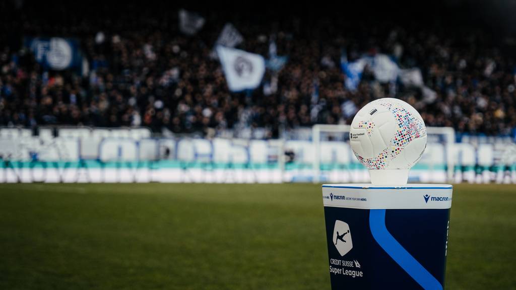 Der Ball rollt wieder: Luzern startet in die neue Saison