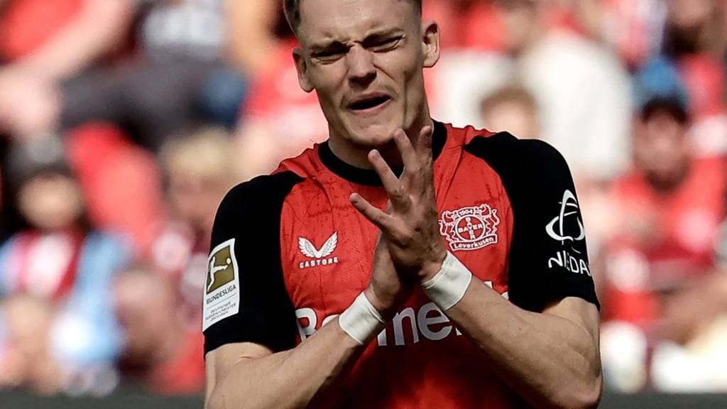 Liverpool statt Bayern München: Florian Wirtz soll Bayer Leverkusen in Richtung Premier League verlassen