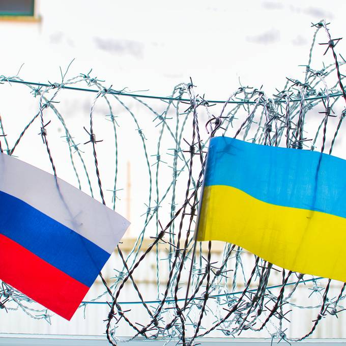 Russischer Verein zeigt Ukrainerin wegen Rassendiskriminierung an