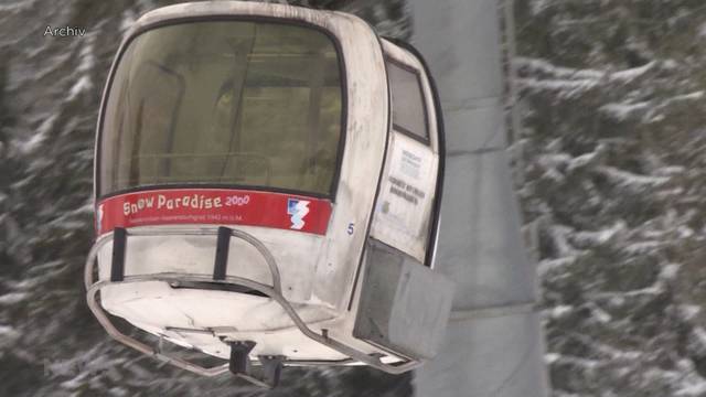 Saanenmöser-Saanerslochgrat-Bahn eröffnet diesen Winter