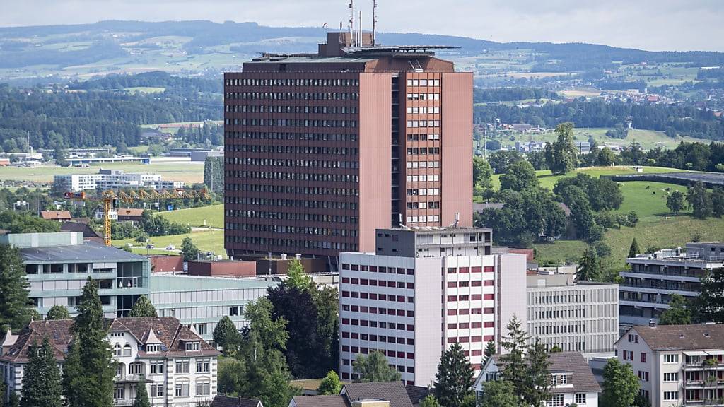 Pathologie des Luzerner Kantonsspitals bezieht neues Gebäude