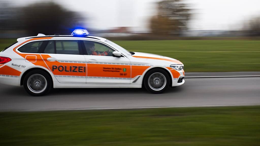 Polizei und Staatsanwaltschaft fehlen teilweise die Ressourcen für aufwendige Ermittlungen gegen das organisierte Verbrechen. (Symbolbild)