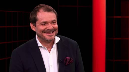 «CEO Talk» mit Jürg Wittwer, Generaldirektor TCS